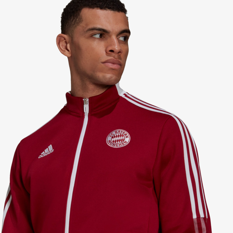 adidas FC BAYERN ANTHEM 