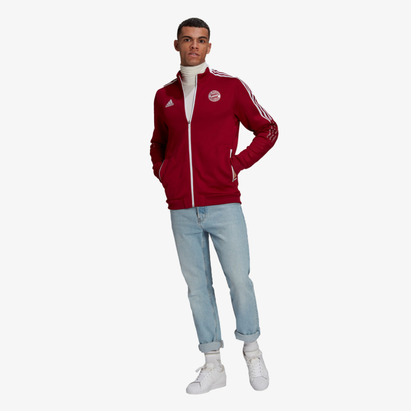 adidas FC BAYERN ANTHEM 