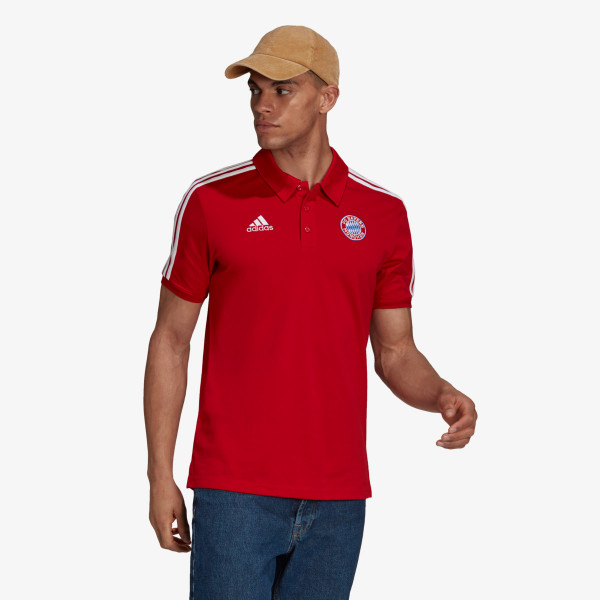 adidas FCB 3S POLO 