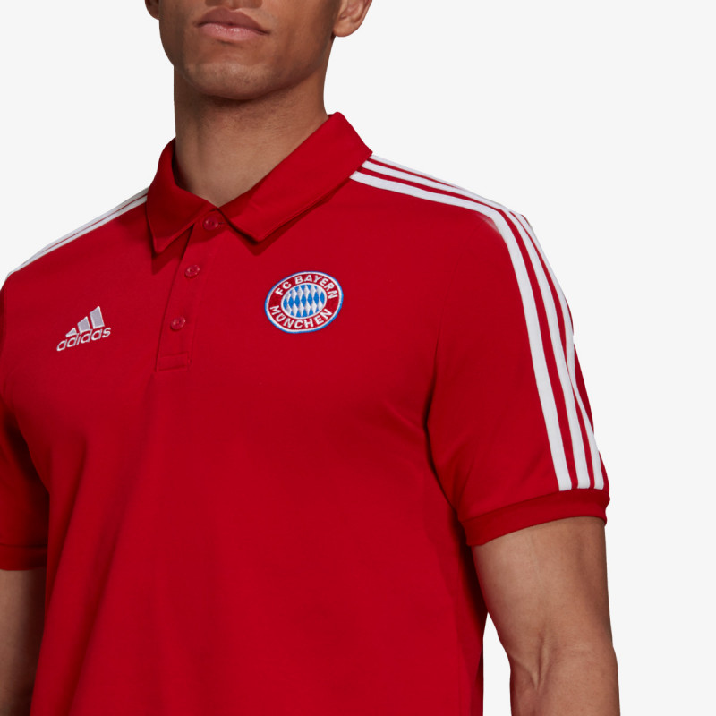 adidas FCB 3S POLO 