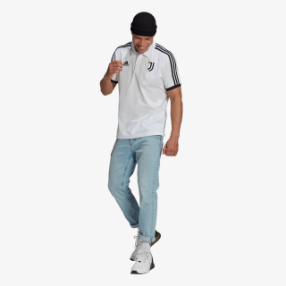 adidas JUVE 3S POLO 