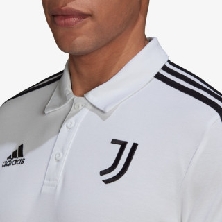 adidas JUVE 3S POLO 