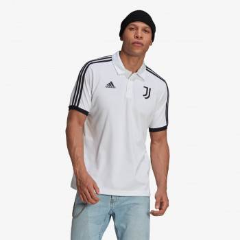 adidas JUVE 3S POLO 