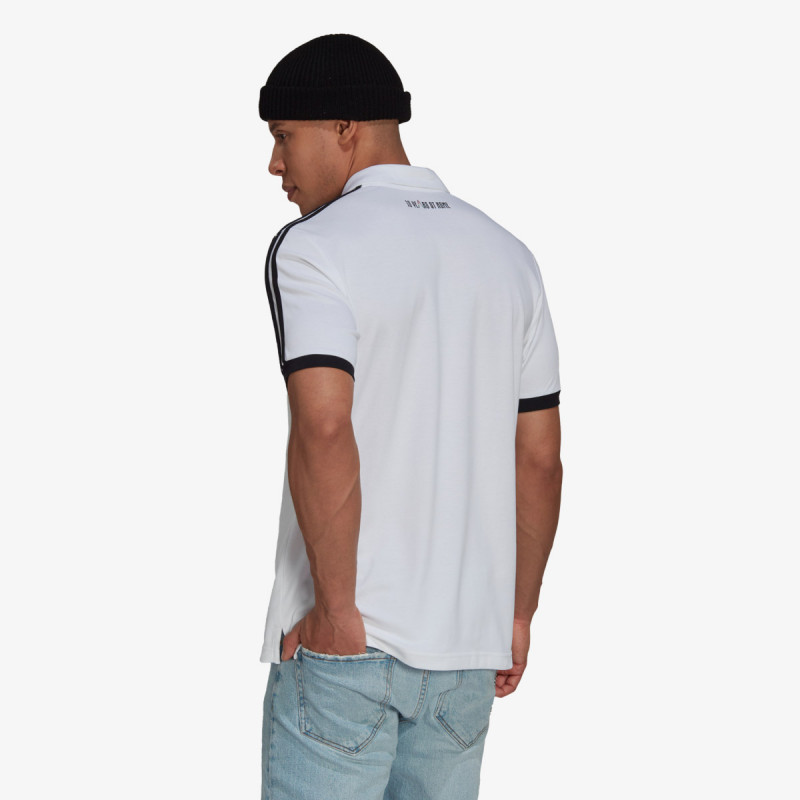 adidas JUVE 3S POLO 