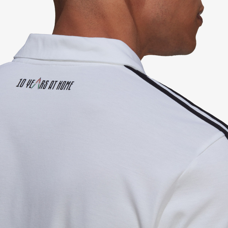adidas JUVE 3S POLO 
