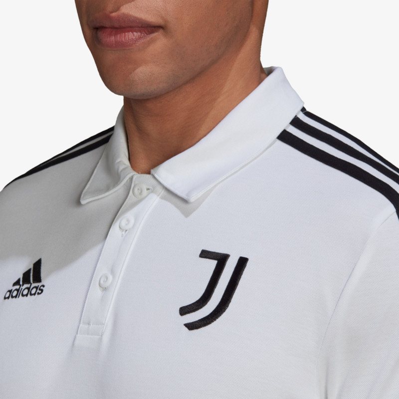 adidas JUVE 3S POLO 
