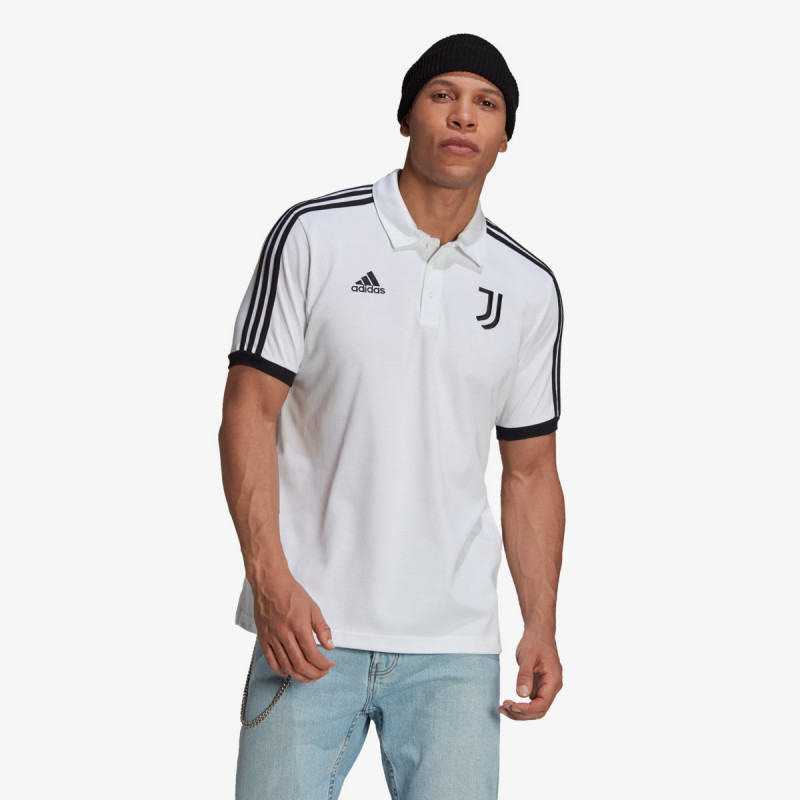 adidas JUVE 3S POLO 