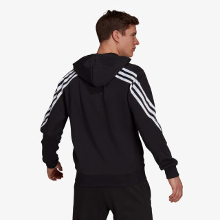 adidas Sportswear Future Icons Three Stripes Full Zip 