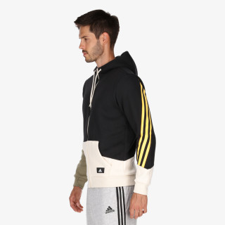 adidas Суитшърт Sportswear Colorblock  Hooded 