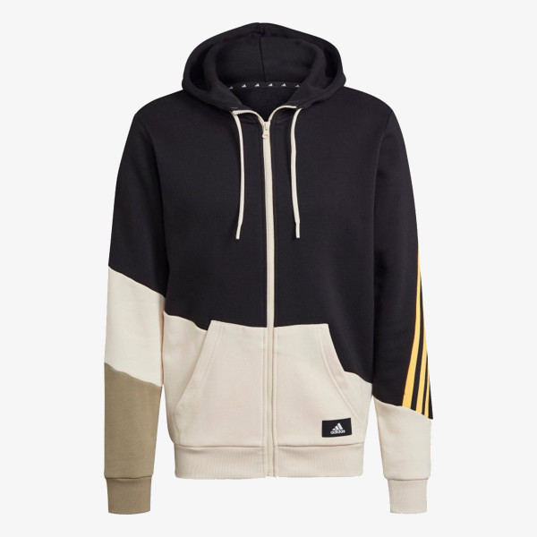 adidas Суитшърт Sportswear Colorblock  Hooded 