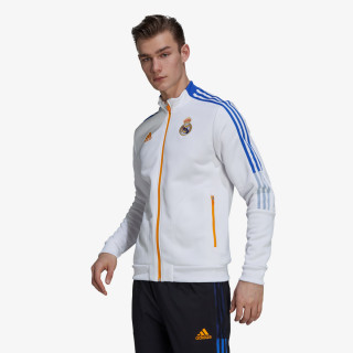 adidas REAL MADRID 21/22 ANTHEM 