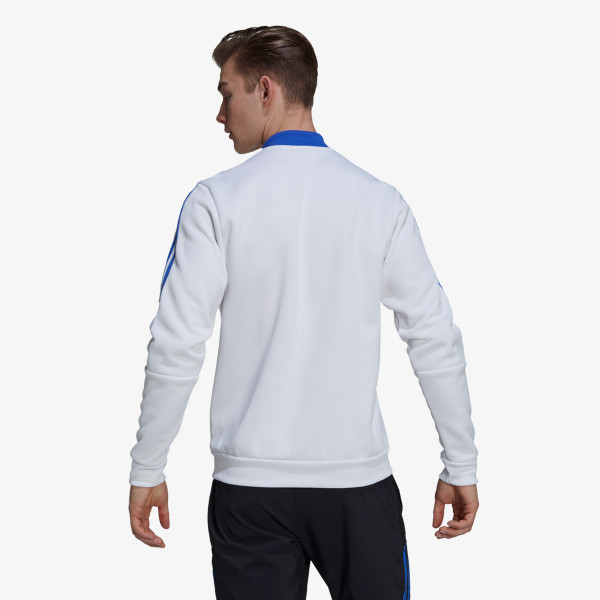 adidas REAL MADRID 21/22 ANTHEM 