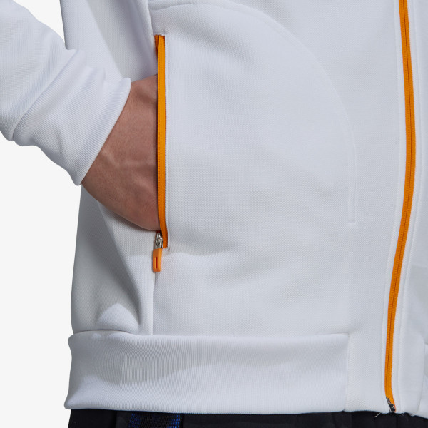 adidas REAL MADRID 21/22 ANTHEM 