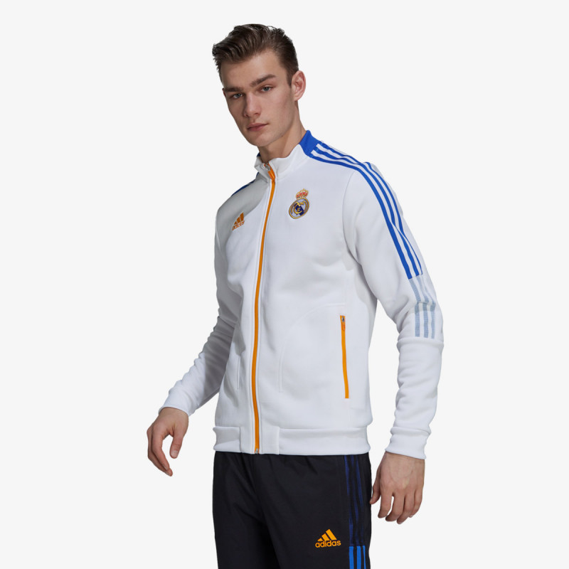 adidas REAL MADRID 21/22 ANTHEM 