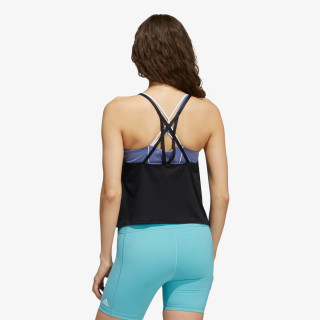 adidas YOGA TANK 