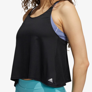 adidas YOGA TANK 