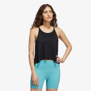 adidas YOGA TANK 