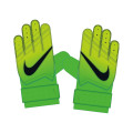 Nike Вратарски ръкавици NIKE GK JR MATCH FA16 