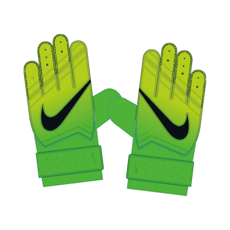 Nike NIKE GK JR MATCH FA16 