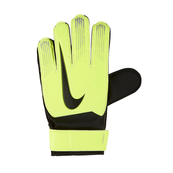 Nike Вратарски ръкавици NK GK MATCH JR-FA18 