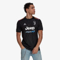 adidas JUVENTUS ANTHEM JERSEY 
