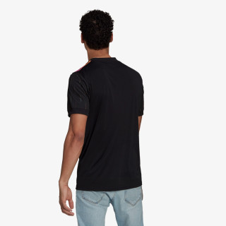 adidas JUVENTUS ANTHEM JERSEY 