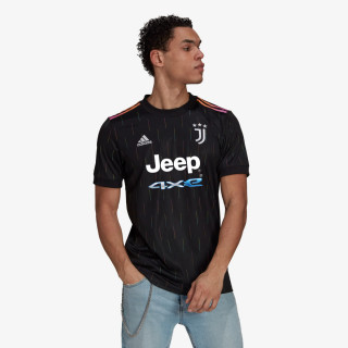 adidas Спортна тениска JUVENTUS ANTHEM JERSEY 