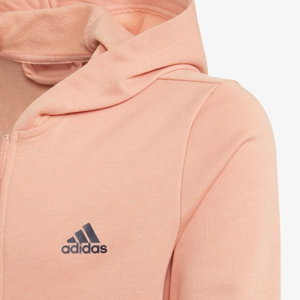 adidas Суитшърт ESSENTIALS BIG LOGO 