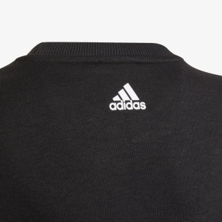 adidas Тениска с дълги ръкави ESSENTIALS LOGO 