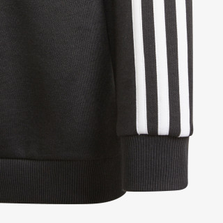 adidas Тениска с дълги ръкави ESSENTIALS LOGO 