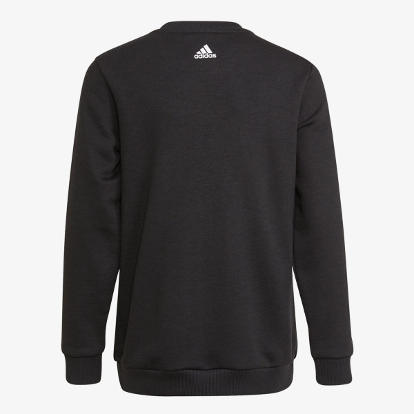 adidas Тениска с дълги ръкави ESSENTIALS LOGO 