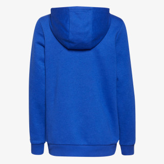 adidas ESSENTIALS LOGO HOODED 