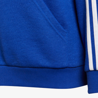 adidas Суитшърт ESSENTIALS LOGO HOODED 