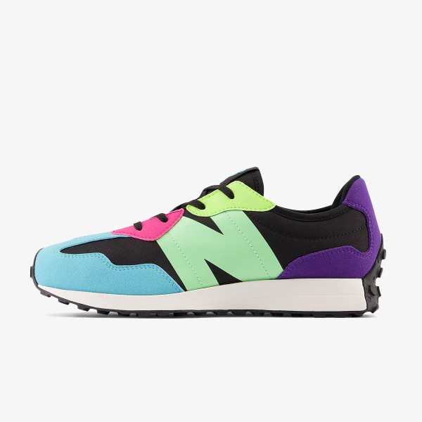 New Balance Маратонки 327 