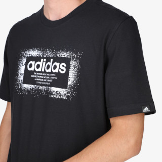adidas SPRAY BOX GRAPHIC 