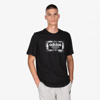 adidas SPRAY BOX GRAPHIC 