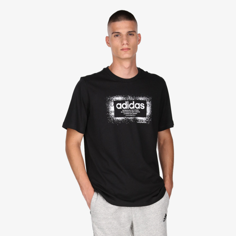 adidas SPRAY BOX GRAPHIC 