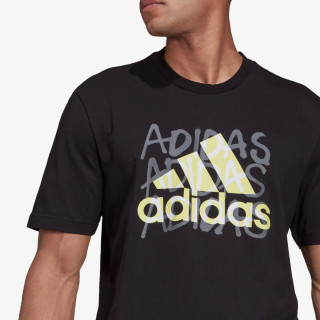 adidas M OVRSPRY T 