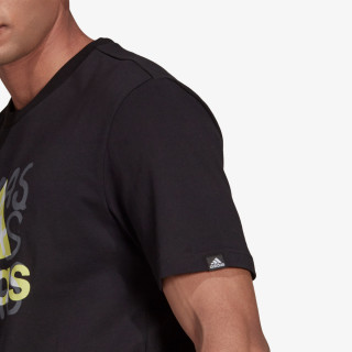 adidas M OVRSPRY T 