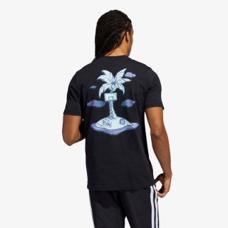 adidas SPLASH ON GRAPHIC 