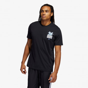 adidas SPLASH ON GRAPHIC 