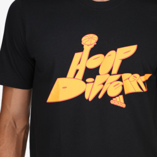 adidas HOOP DIFFERENT 