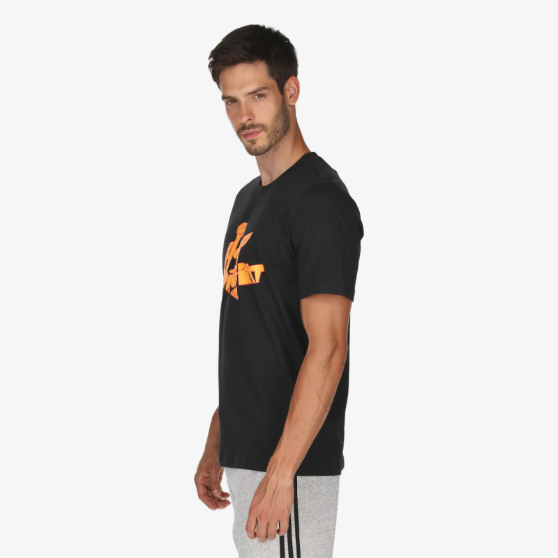 adidas HOOP DIFFERENT 