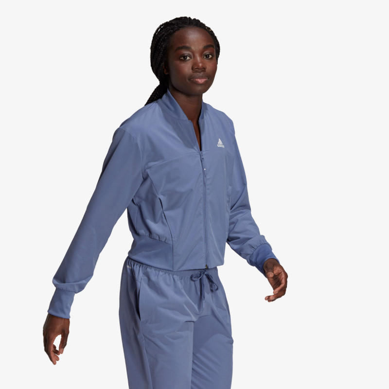 adidas ALL OVER PRINT CROPPED 