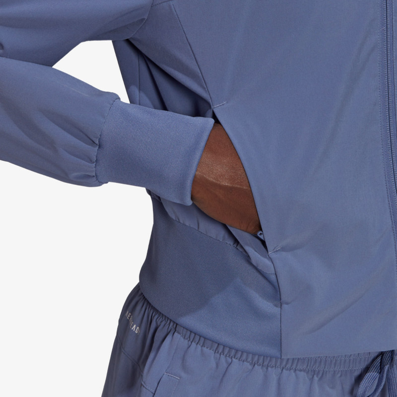 adidas ALL OVER PRINT CROPPED 