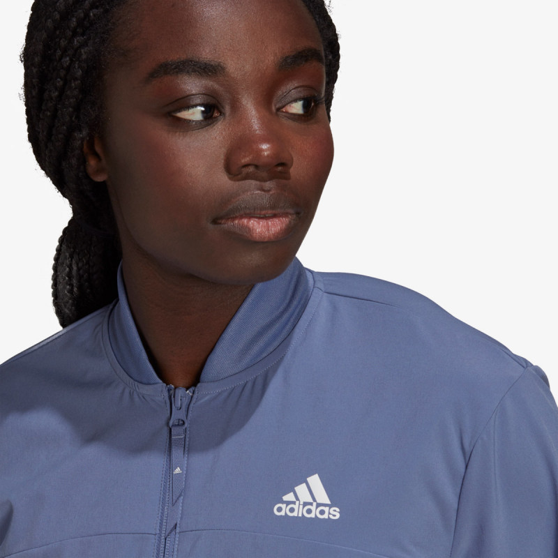 adidas ALL OVER PRINT CROPPED 