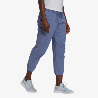 adidas PRINT 7/8 WOVEN SPORT 