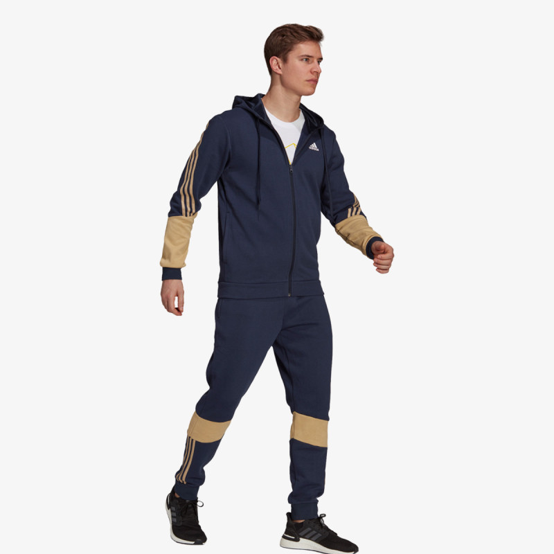 adidas MTS Cot Fleece 