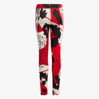 adidas 3-STRIPES ALL OVER PRINT 