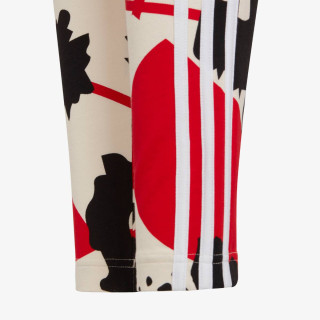 adidas 3-STRIPES ALL OVER PRINT 